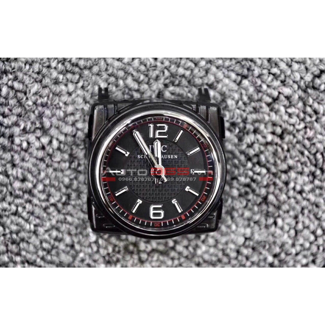 Đồng hồ IWC cho Mercedes E Class - Hình 1